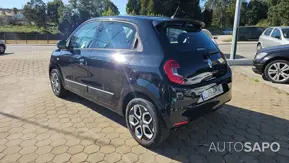 Renault Twingo 1.0 SCe Zen de 2019