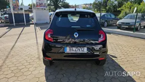 Renault Twingo 1.0 SCe Zen de 2019