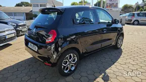 Renault Twingo 1.0 SCe Zen de 2019