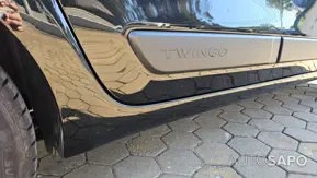 Renault Twingo 1.0 SCe Zen de 2019