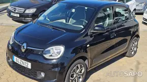 Renault Twingo 1.0 SCe Zen de 2019