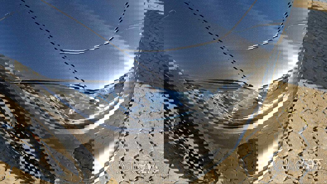 Jaguar I-Pace de 2019