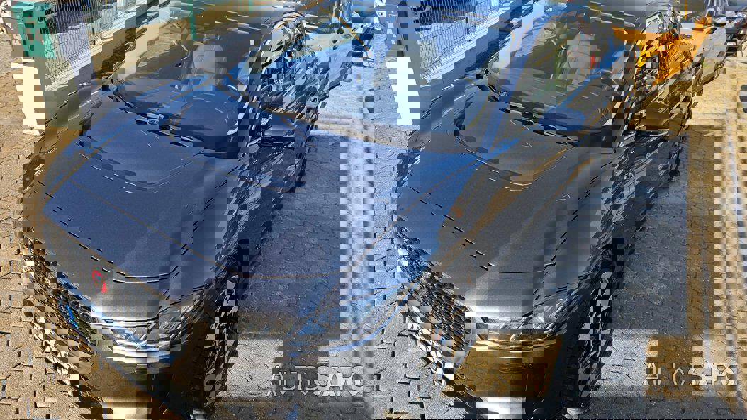 Jaguar I-Pace de 2019