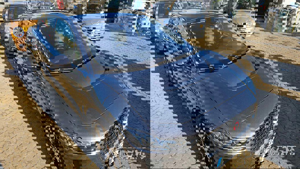 Jaguar I-Pace de 2019