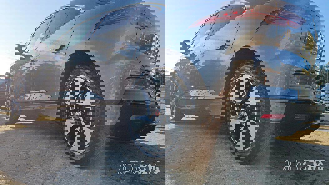 Jaguar I-Pace de 2019