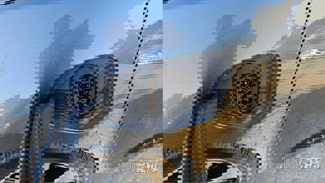 Jaguar I-Pace de 2019