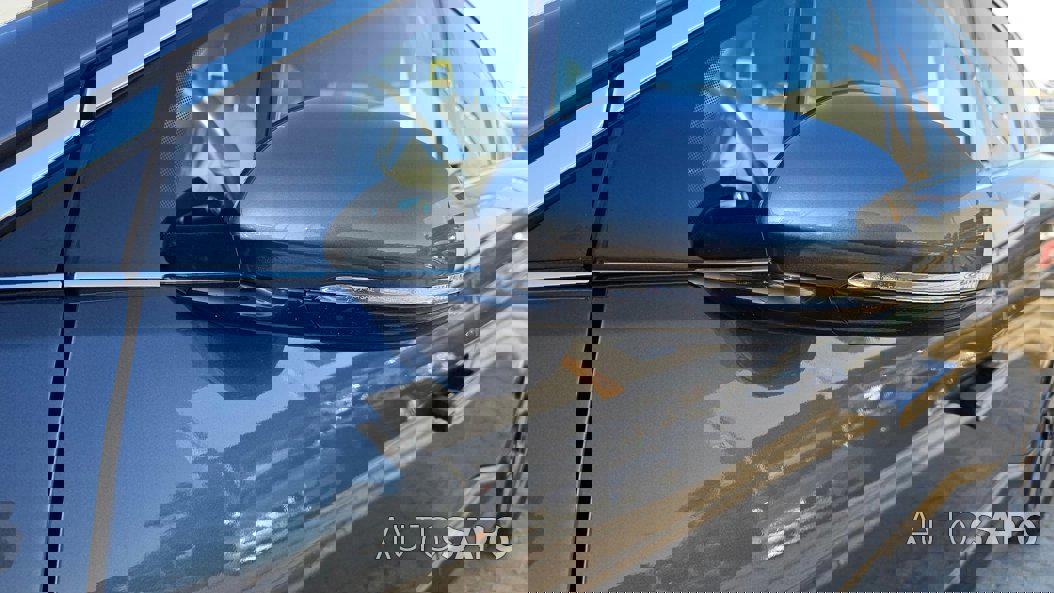 Jaguar I-Pace de 2019