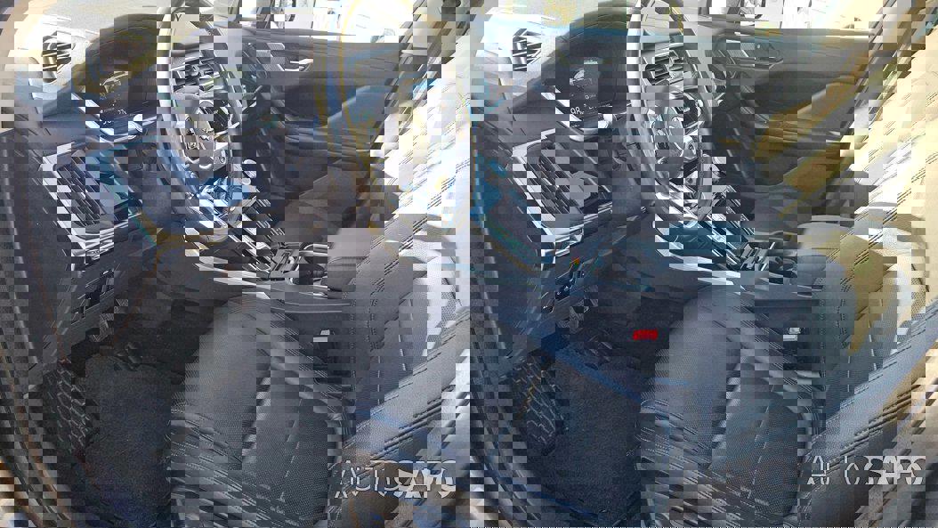 Jaguar I-Pace de 2019