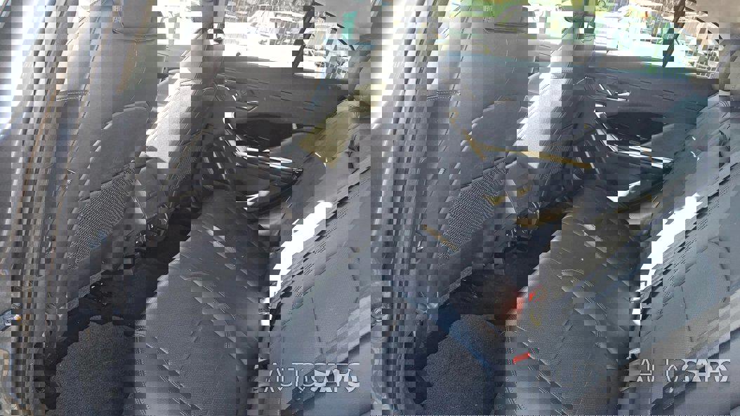 Jaguar I-Pace de 2019