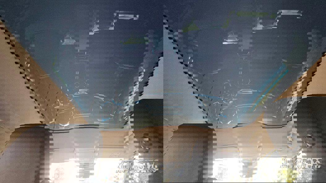 Jaguar I-Pace de 2019