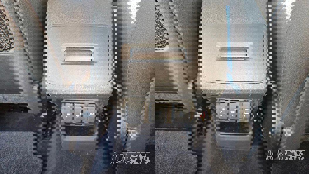 Jaguar I-Pace de 2019