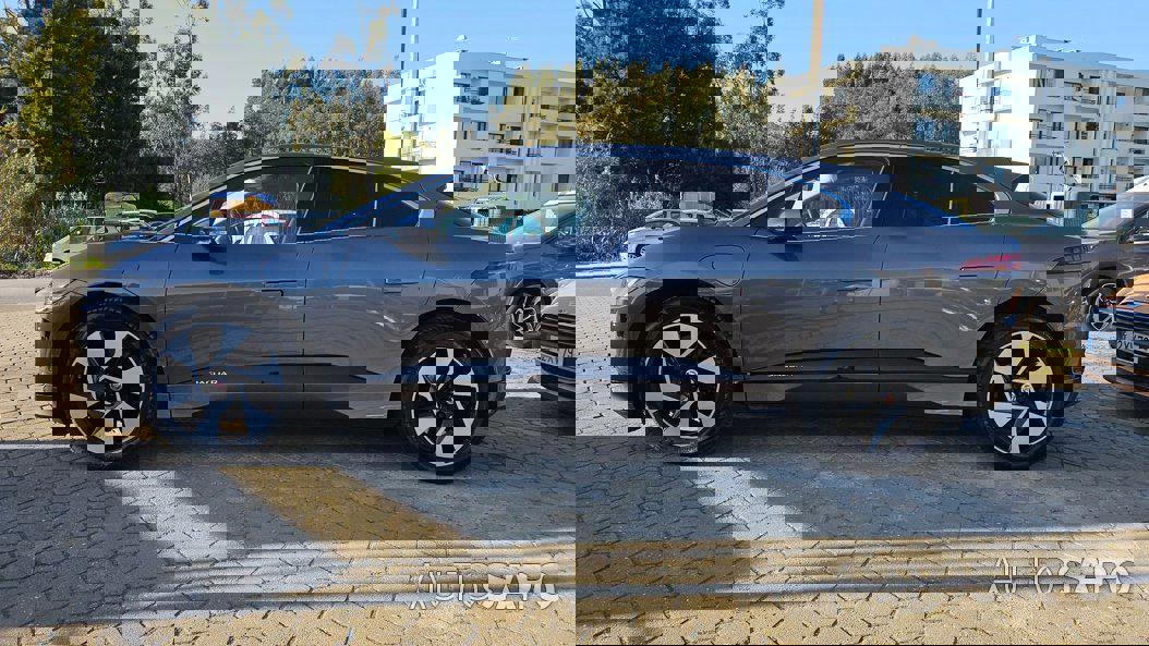 Jaguar I-Pace de 2019