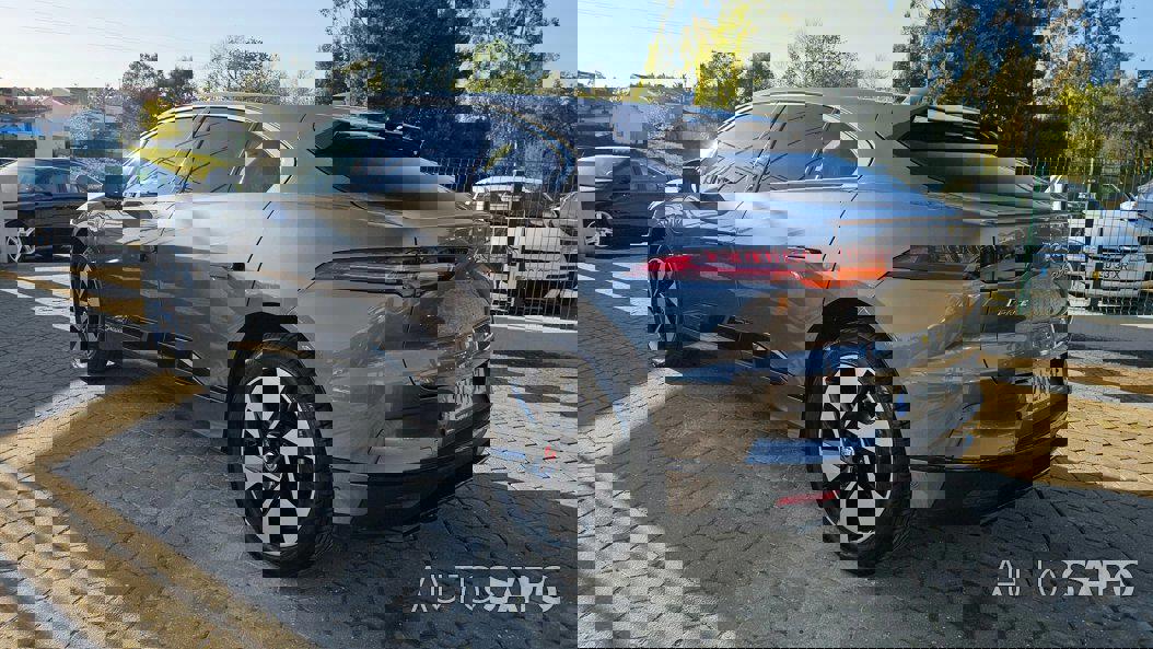 Jaguar I-Pace de 2019