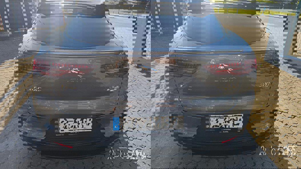 Jaguar I-Pace de 2019