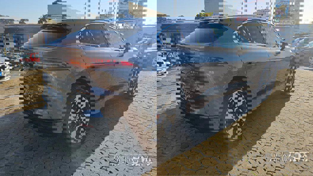 Jaguar I-Pace de 2019