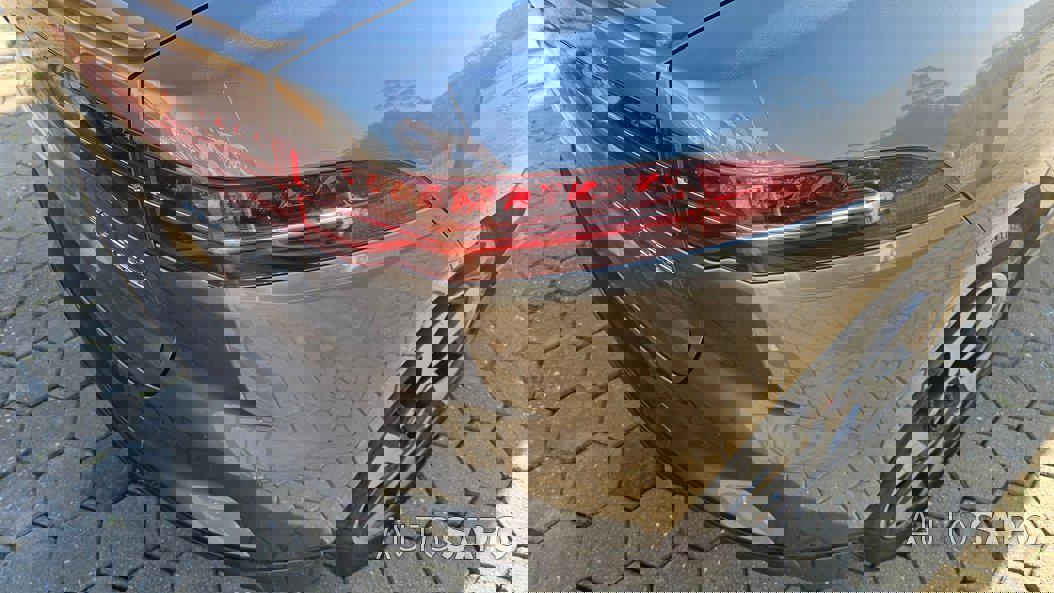 Jaguar I-Pace de 2019