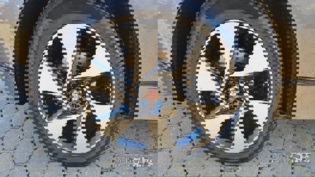 Jaguar I-Pace de 2019