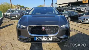 Jaguar I-Pace de 2019