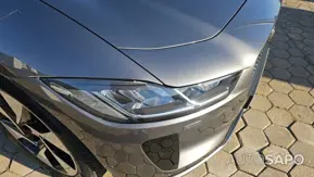 Jaguar I-Pace de 2019