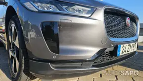 Jaguar I-Pace de 2019