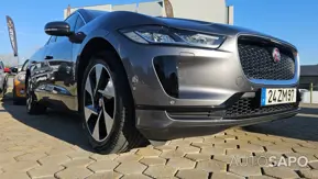 Jaguar I-Pace de 2019