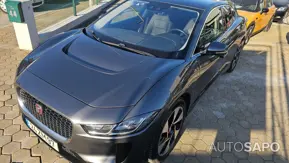 Jaguar I-Pace de 2019