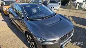 Jaguar I-Pace de 2019