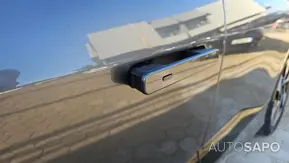 Jaguar I-Pace de 2019