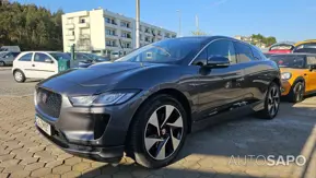 Jaguar I-Pace de 2019