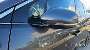 Jaguar I-Pace de 2019