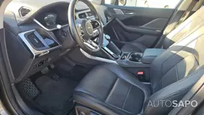 Jaguar I-Pace de 2019