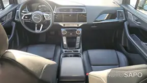 Jaguar I-Pace de 2019