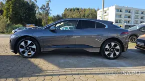 Jaguar I-Pace de 2019