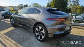 Jaguar I-Pace de 2019