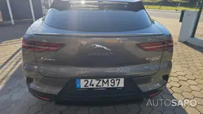 Jaguar I-Pace de 2019