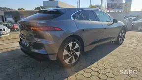 Jaguar I-Pace de 2019