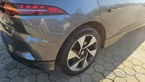 Jaguar I-Pace de 2019