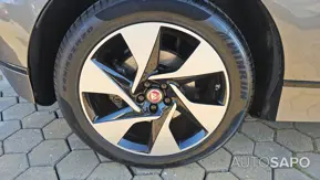 Jaguar I-Pace de 2019
