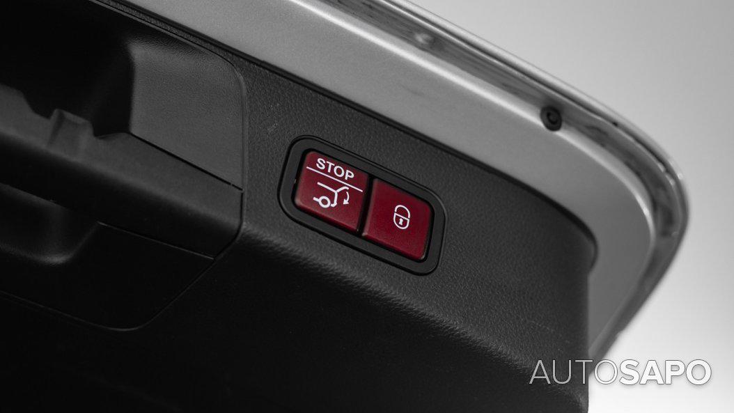 Mercedes-Benz Classe C de 2021