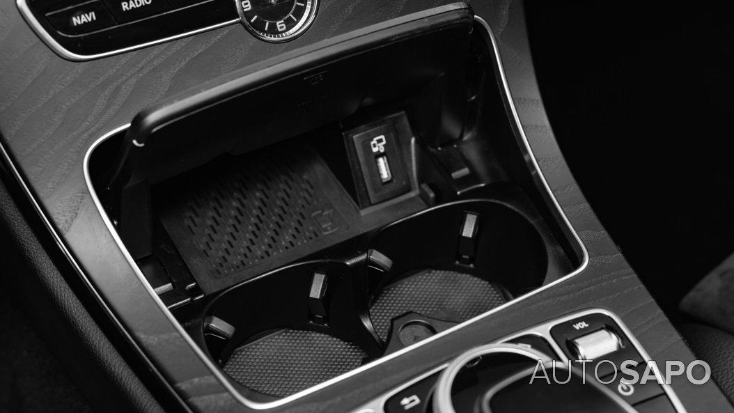 Mercedes-Benz Classe C de 2021