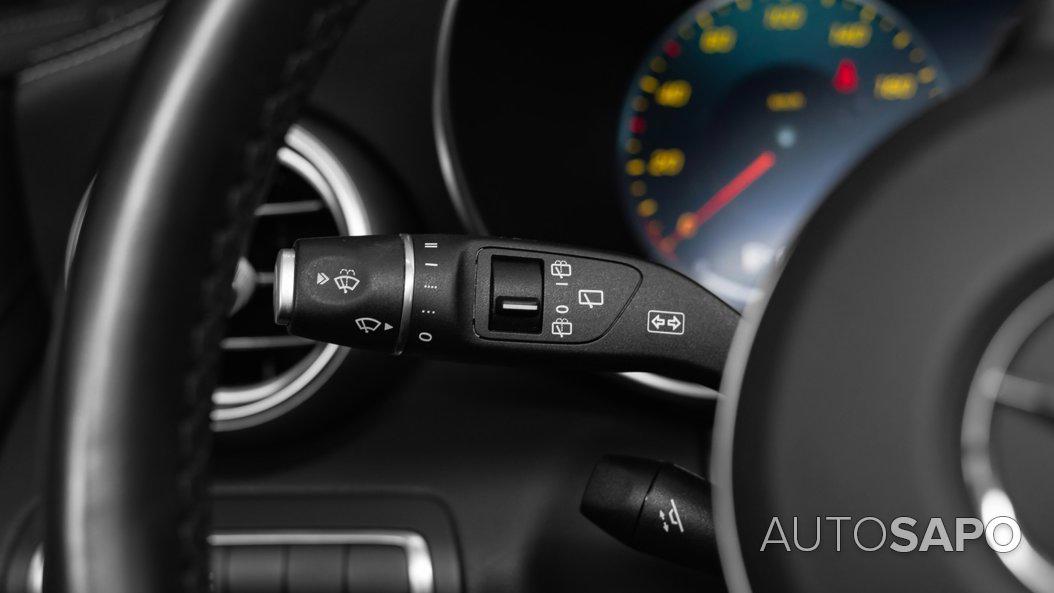 Mercedes-Benz Classe C de 2021