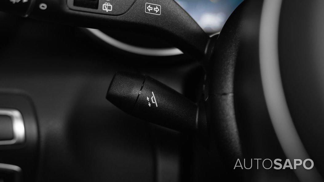 Mercedes-Benz Classe C de 2021