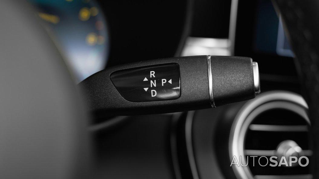 Mercedes-Benz Classe C de 2021