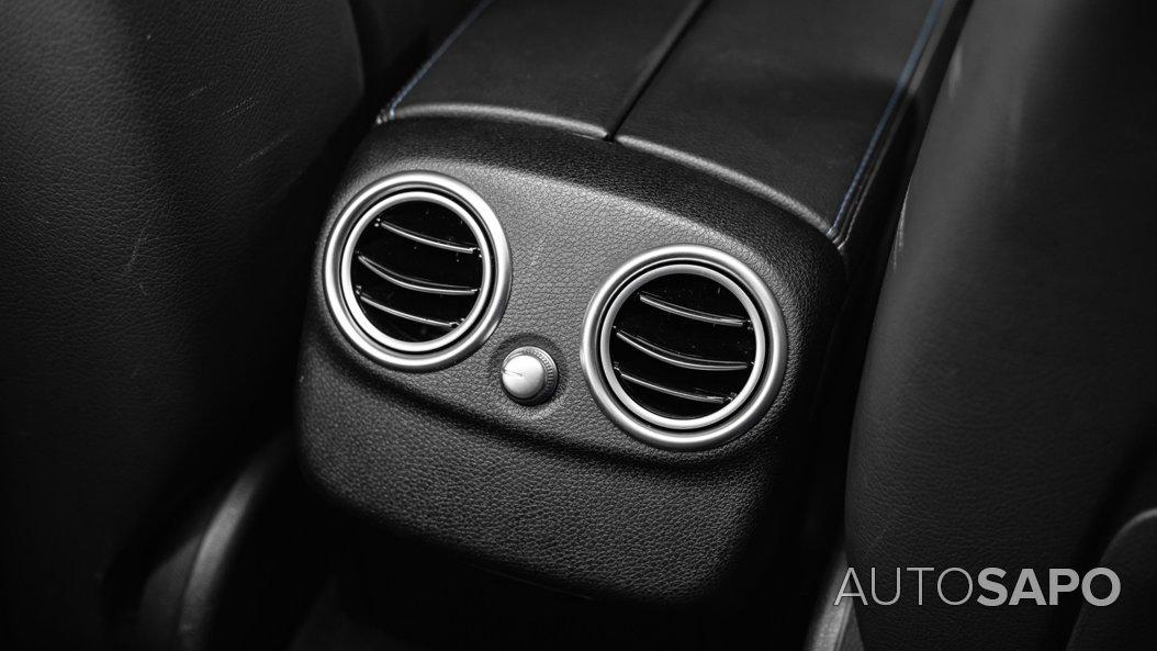 Mercedes-Benz Classe C de 2021