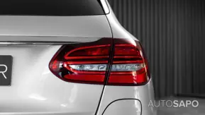 Mercedes-Benz Classe C de 2021