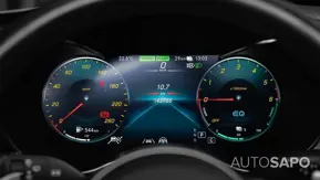 Mercedes-Benz Classe C de 2021