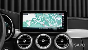 Mercedes-Benz Classe C de 2021