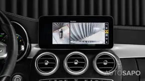 Mercedes-Benz Classe C de 2021