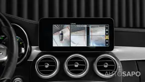 Mercedes-Benz Classe C de 2021