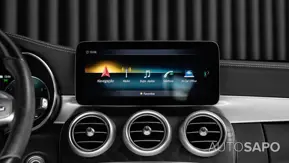 Mercedes-Benz Classe C de 2021